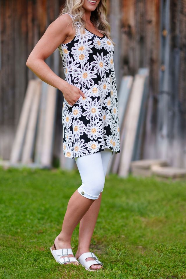 Tunique Whisky - Rien ne se perd