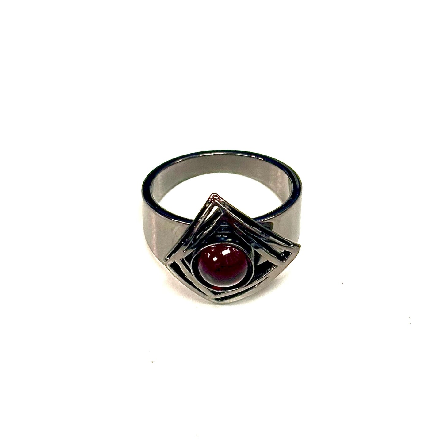 Bague - RK453G8 - Christophe Poly - grandeur 7,5