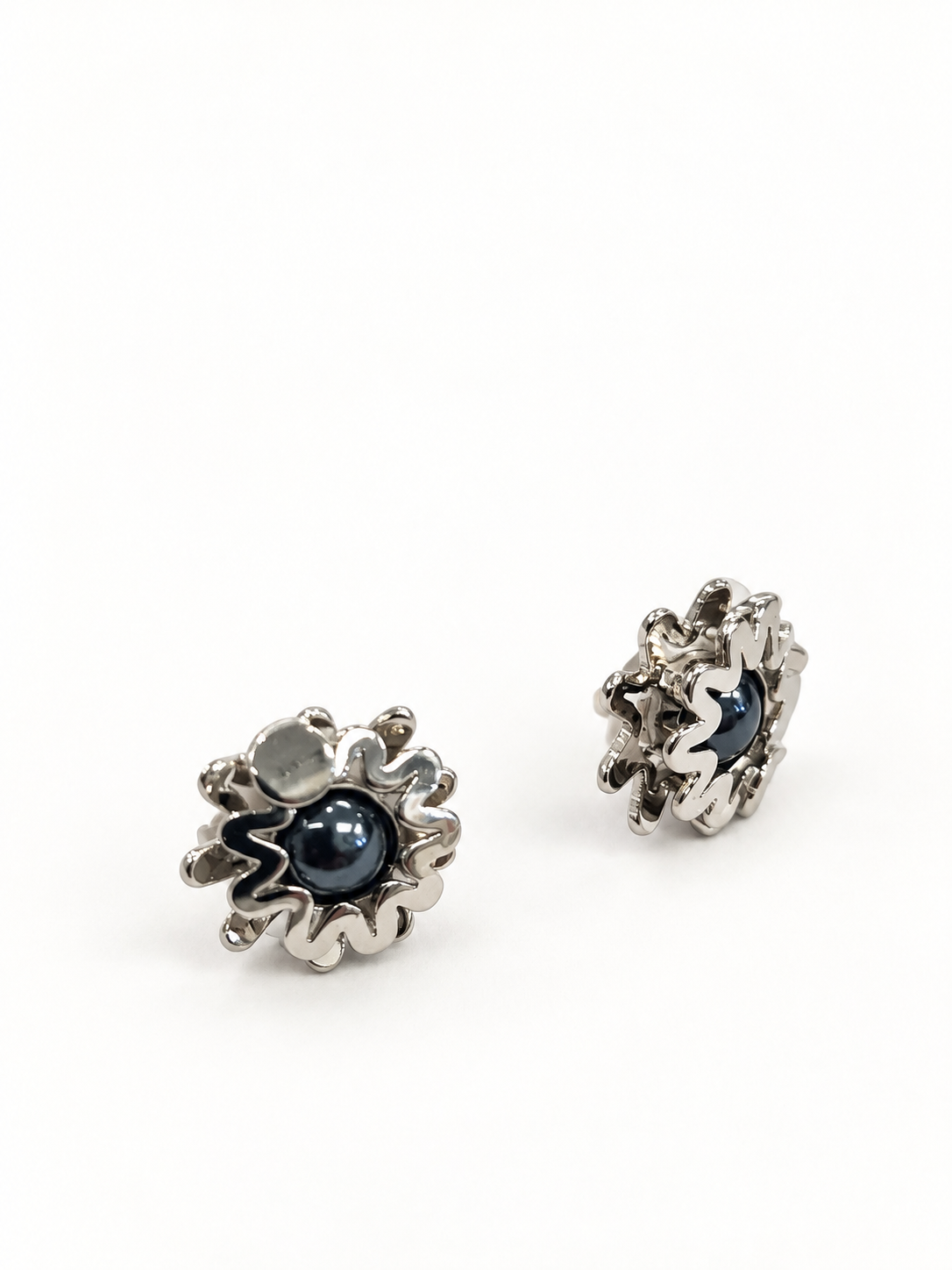Boucles d'oreilles - Bo18 - Christophe Poly