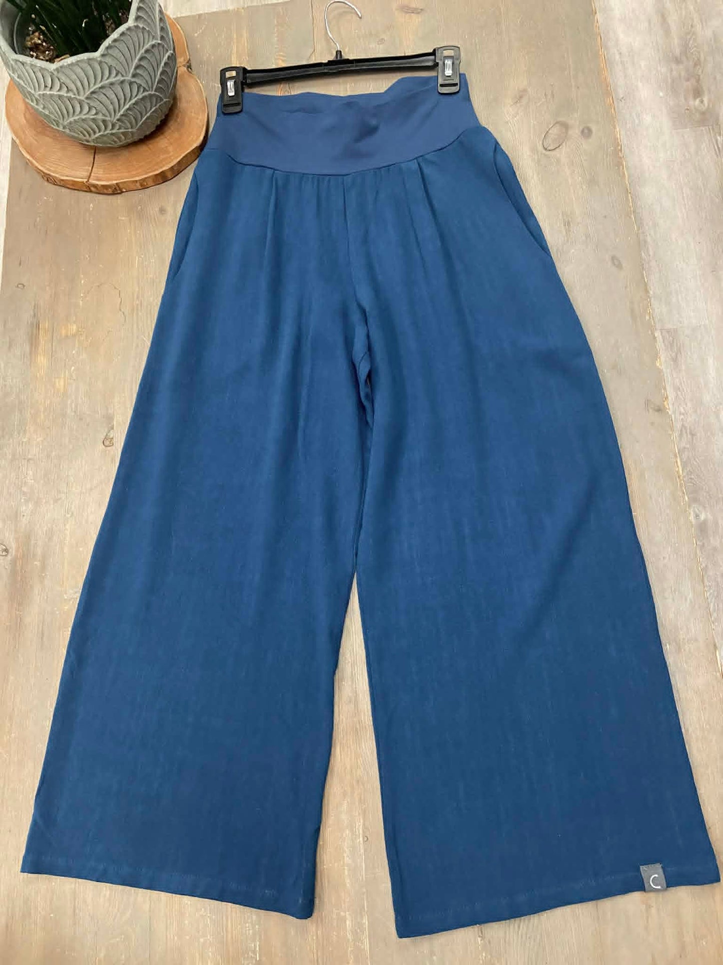 Pantalons Verano