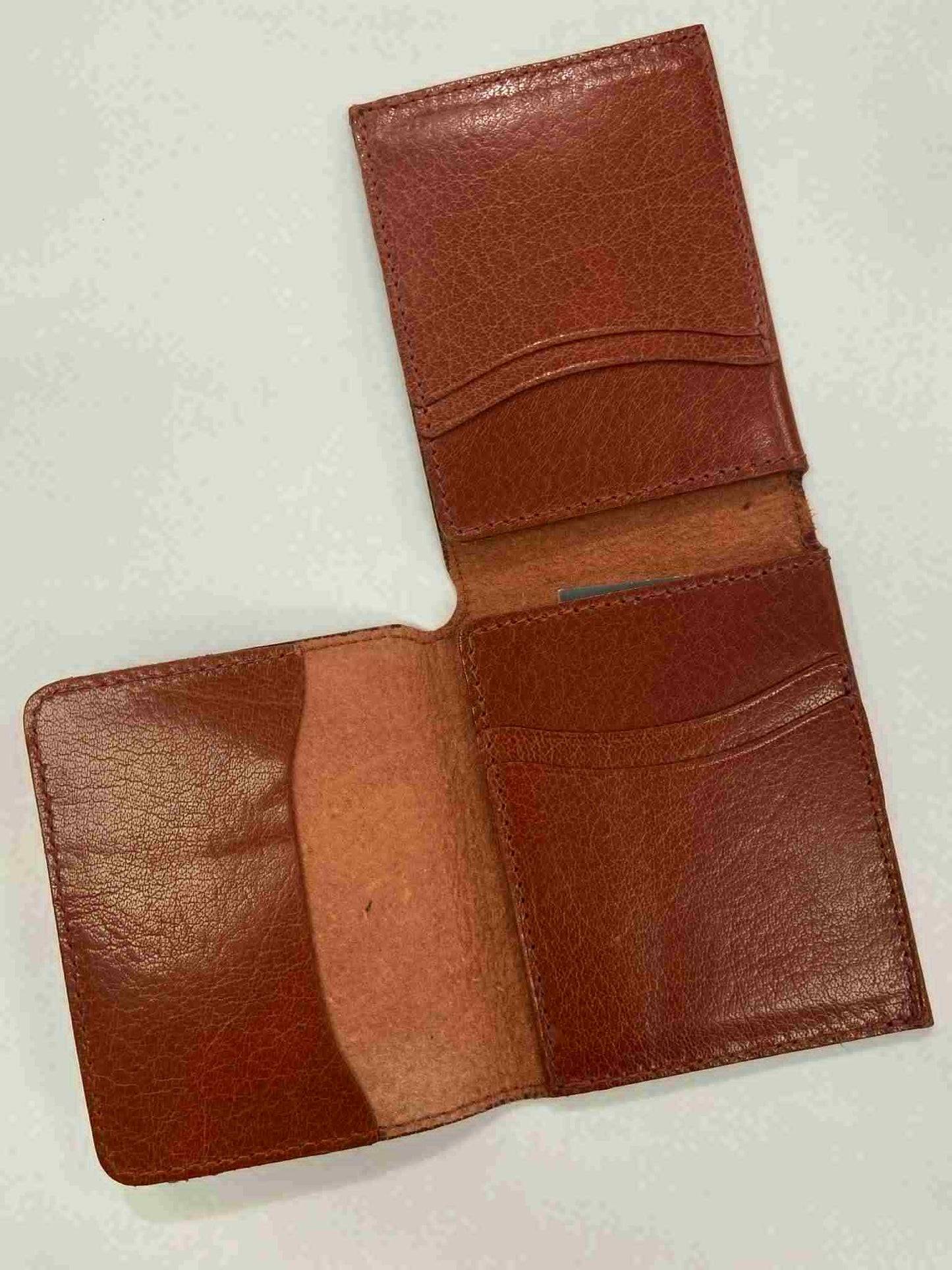 Portefeuille replié pour cartes - Rimanchik