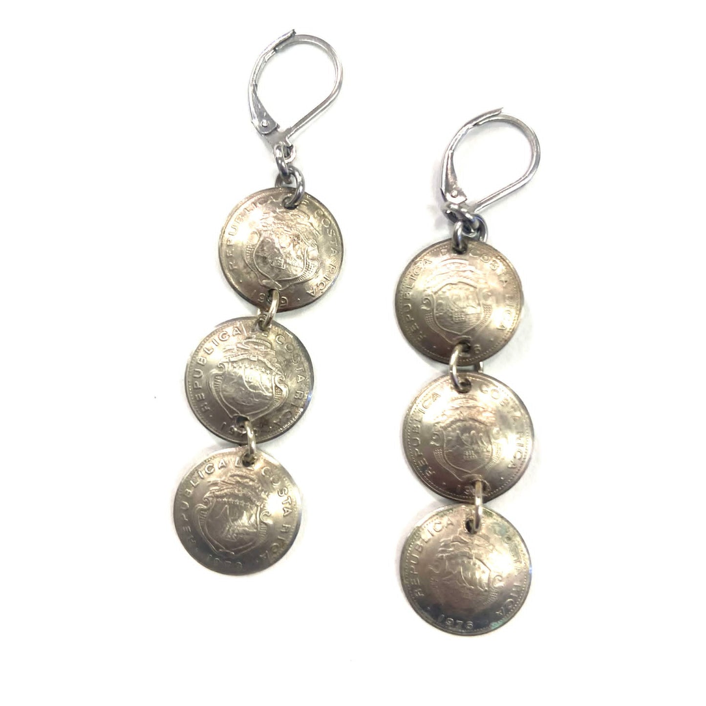 BO Magie Triple Moyenne - 2 variantes - Argent ou or - Rouge Aventure