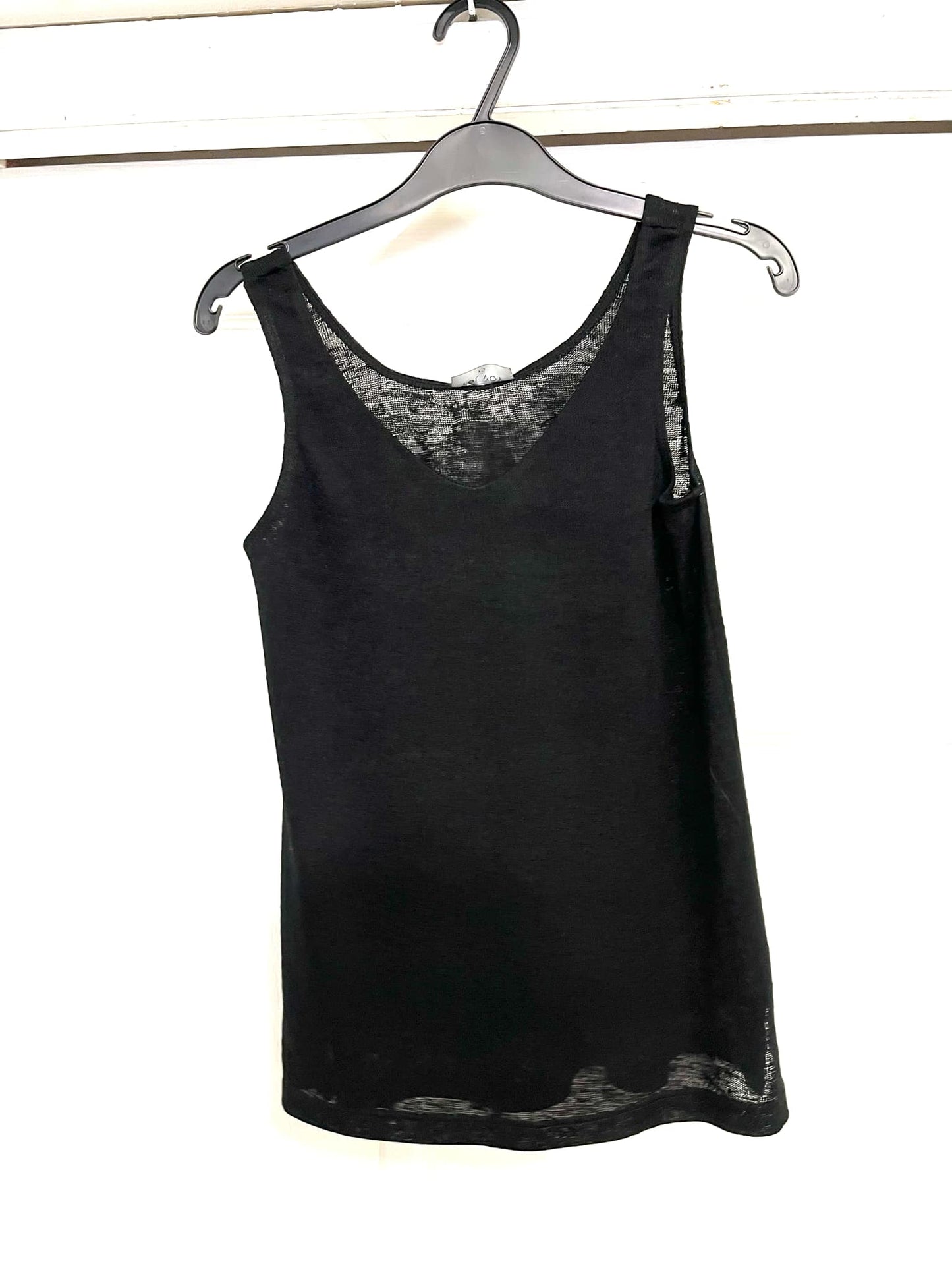 CENTOS - Camisole noire