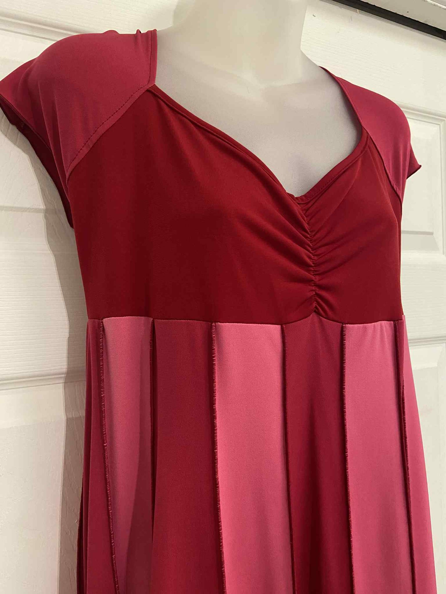 Robe Circa - Luc Fontaine