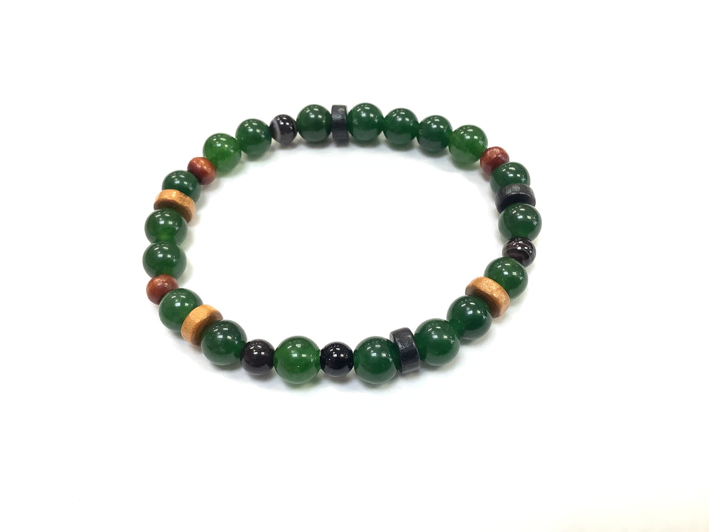 Bracelet Épinette - Création Fish