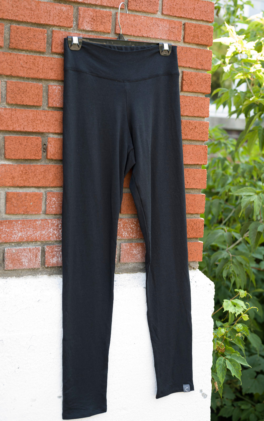 Legging Cariño - Noir - Marie C