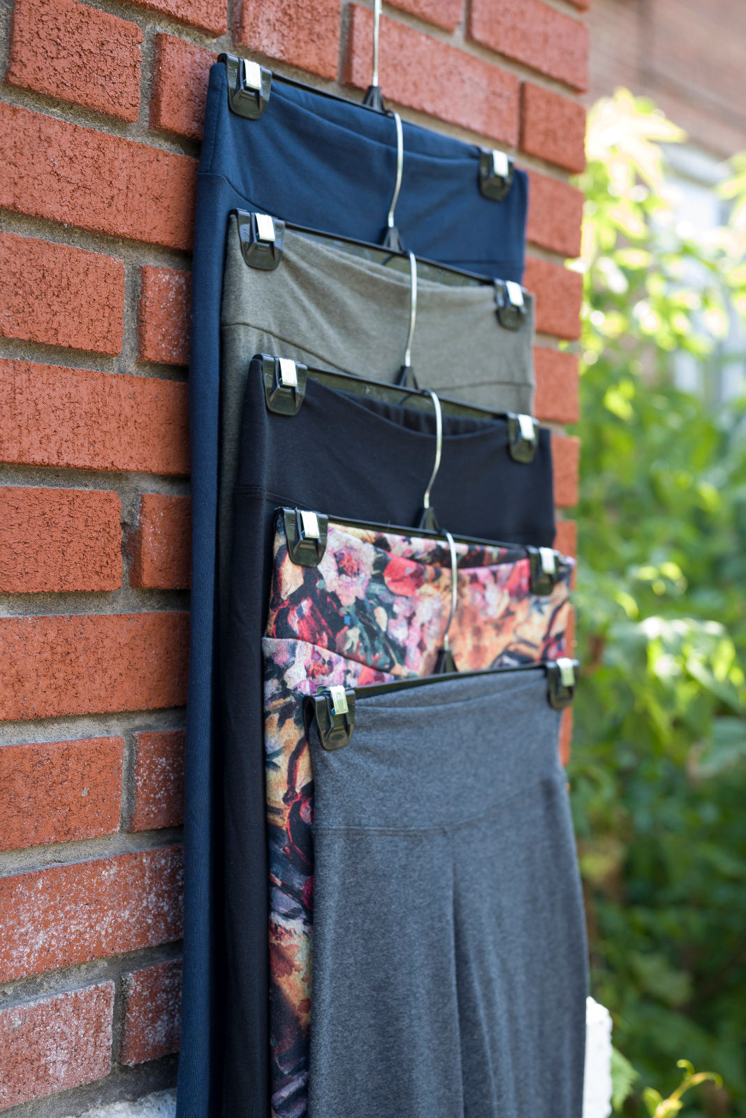 Legging Cariño - Marine - Marie C