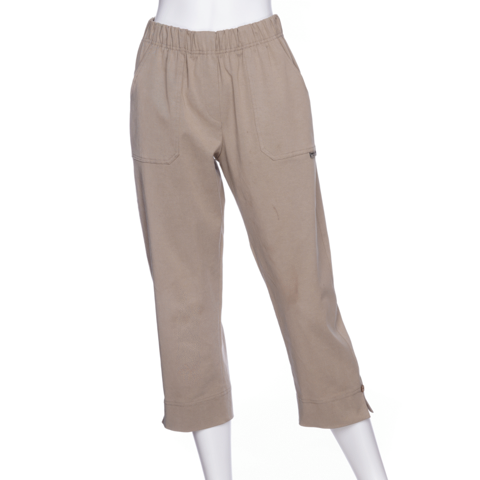 Pantalon ¾ vino Naturel - Rien ne se perd