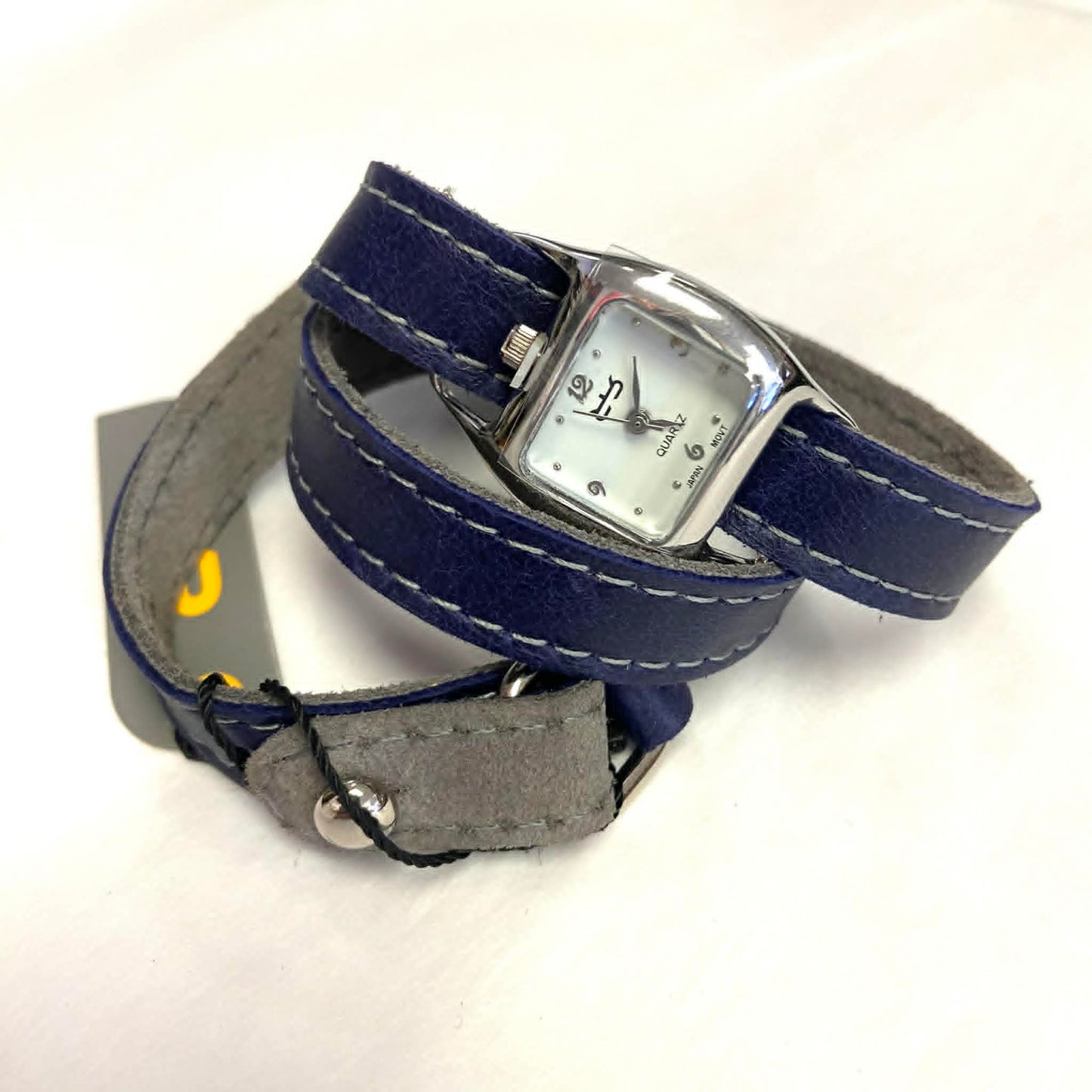 Montre Twist Indigo - Rimanchik