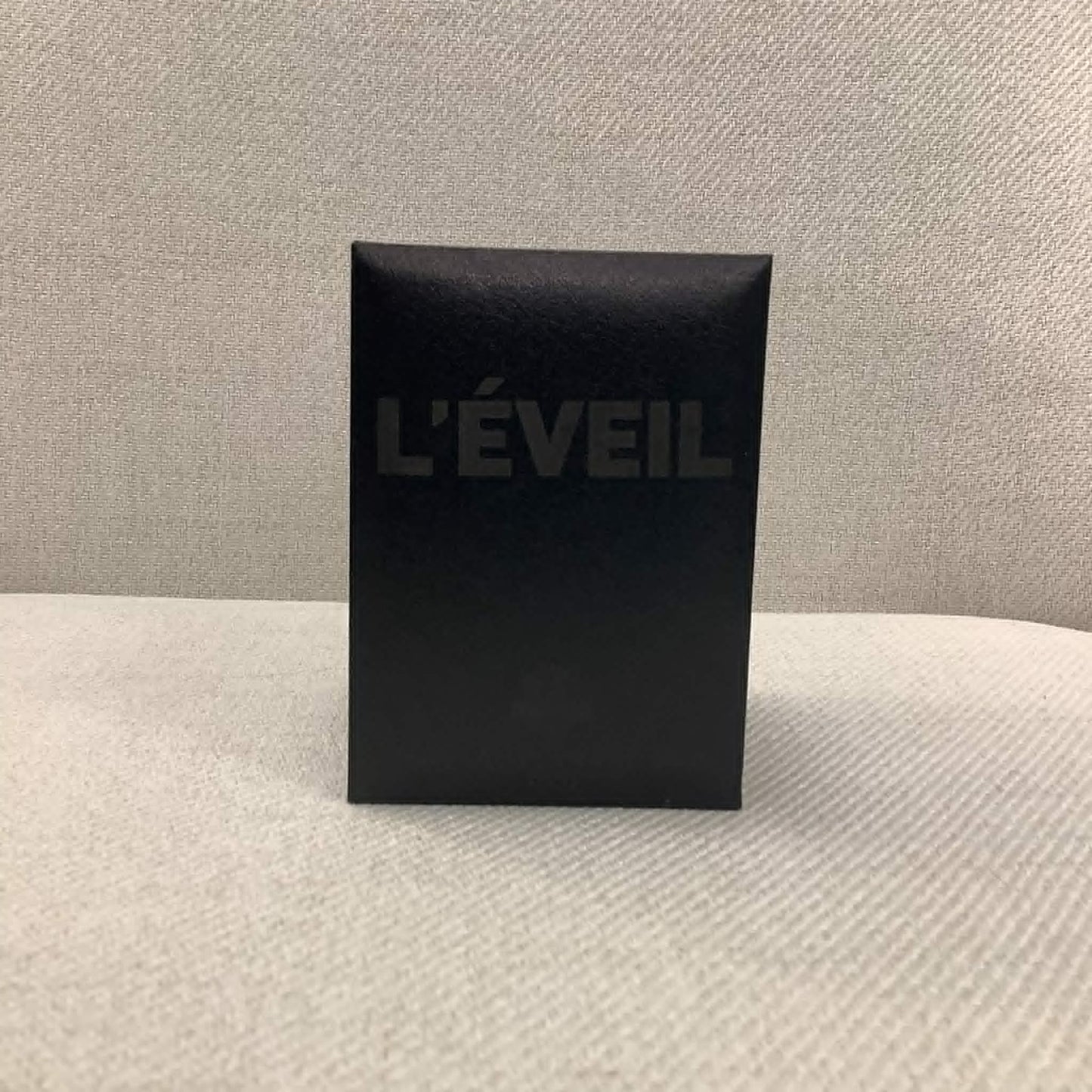 Coffret édition spéciale - Parfum L'éveil - huile 10ml - Èva-Maude