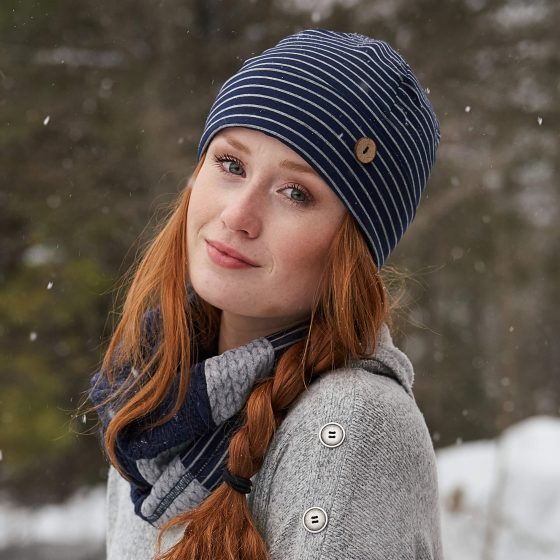 Tuque Glaçon - Rien ne se Perd