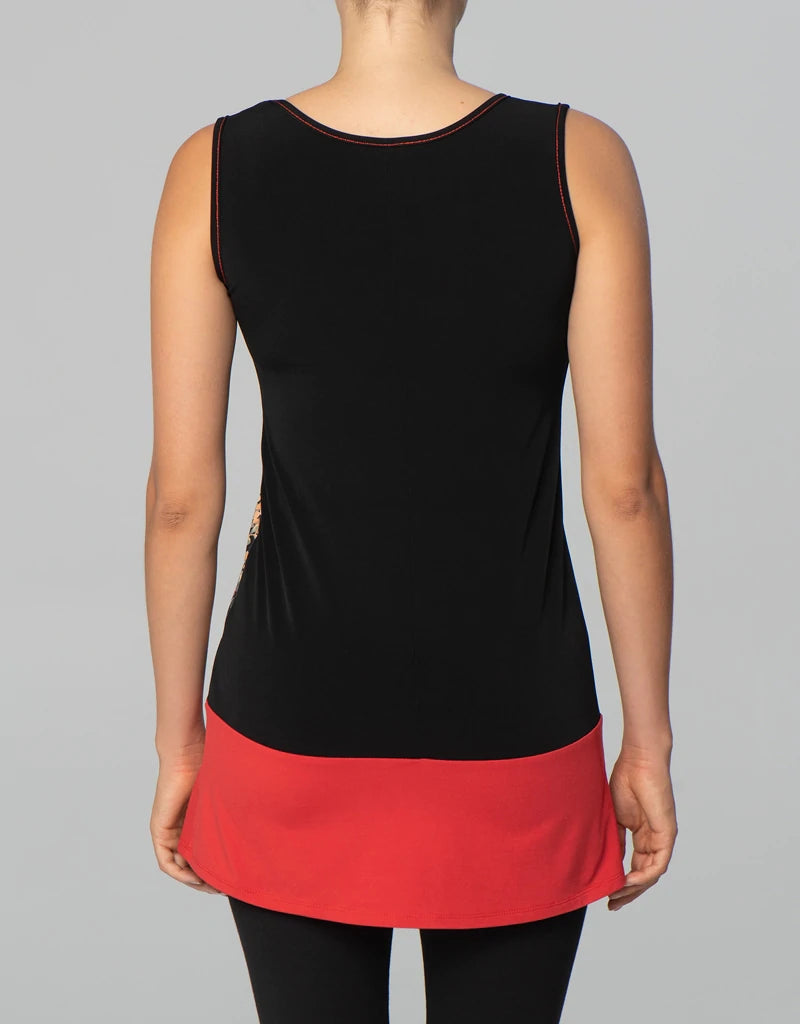 Tunique Briar 11-307 - Kollontaï