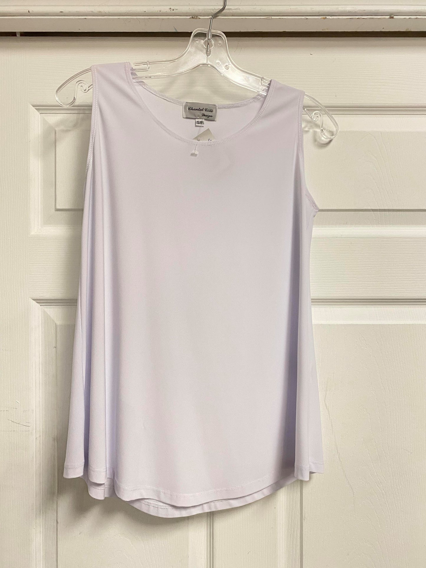 Camisole Blanc C-126