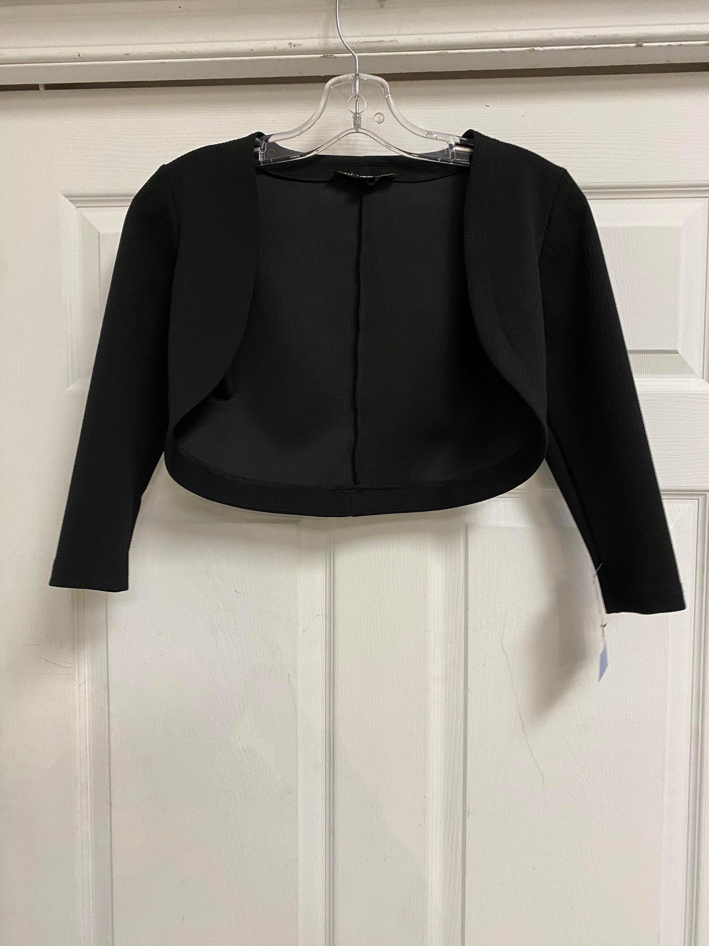 Boléro Noir - Dihn Ba