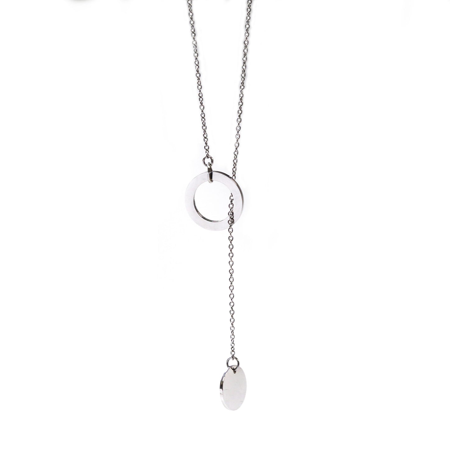 Insertion pendant - Créart