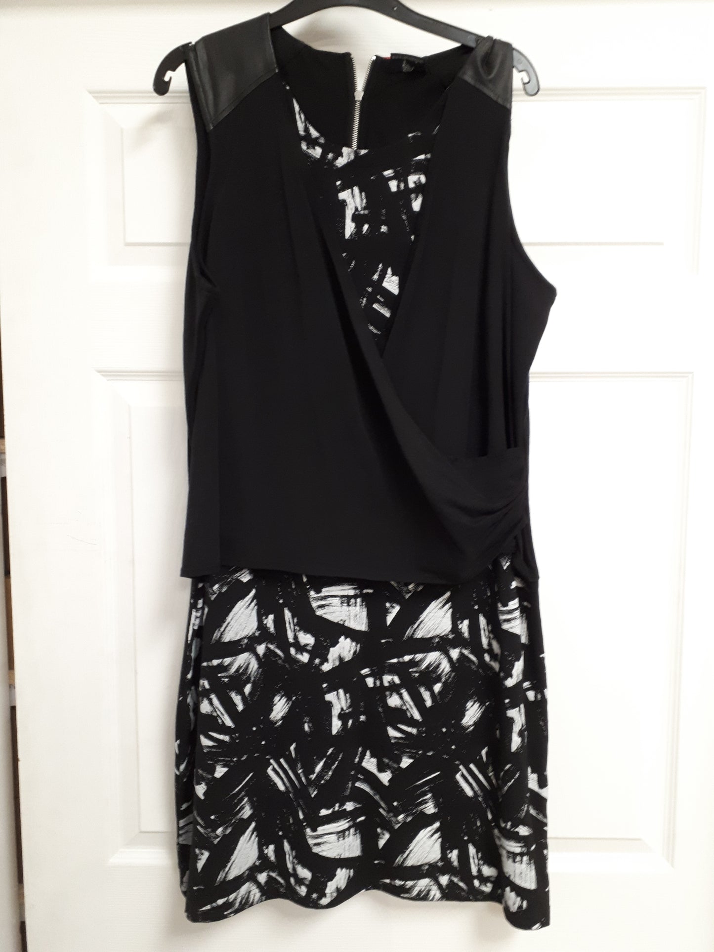 Robe Romane - Schwiing