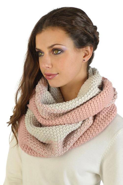 Foulard Aria Rose - Schwiing