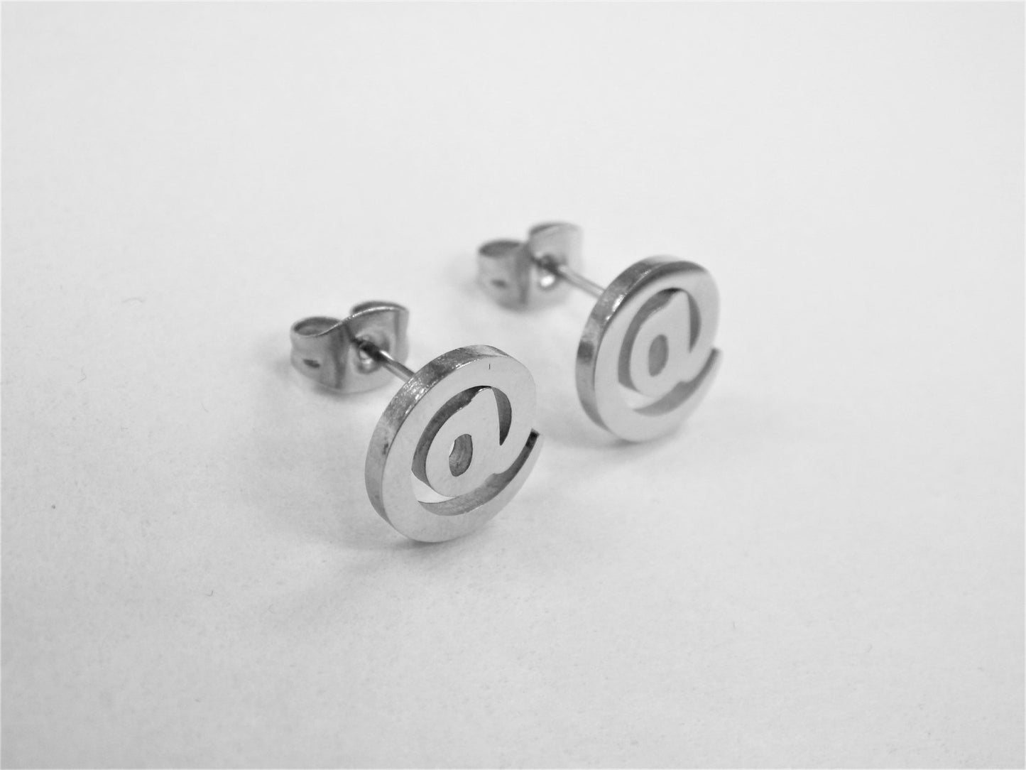 BO A Commercial Inox - Rouge Inox