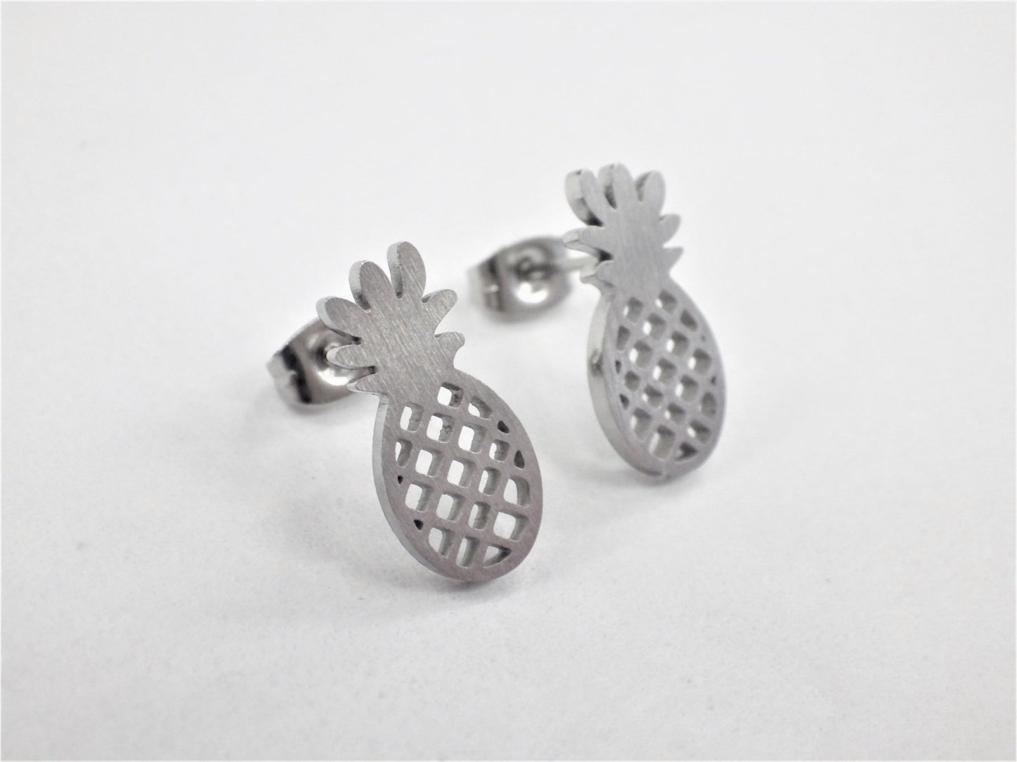 BO Ananas Inox - Rouge Inox