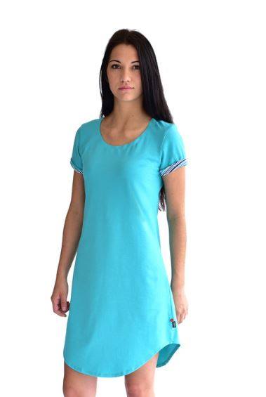 Robe Katia aqua - Öom