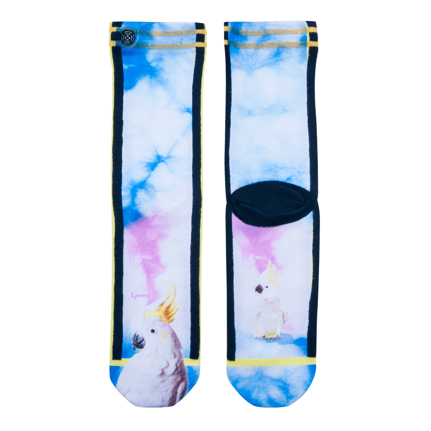 Bas xpooos Oiseau Biba