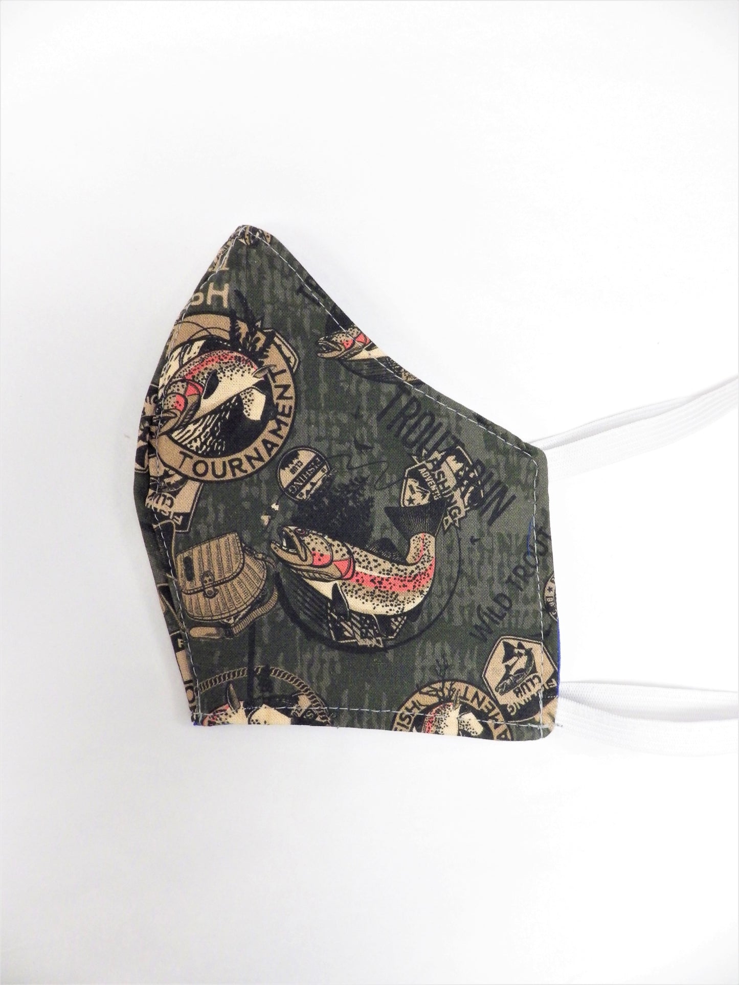 Green Fishing Tournament