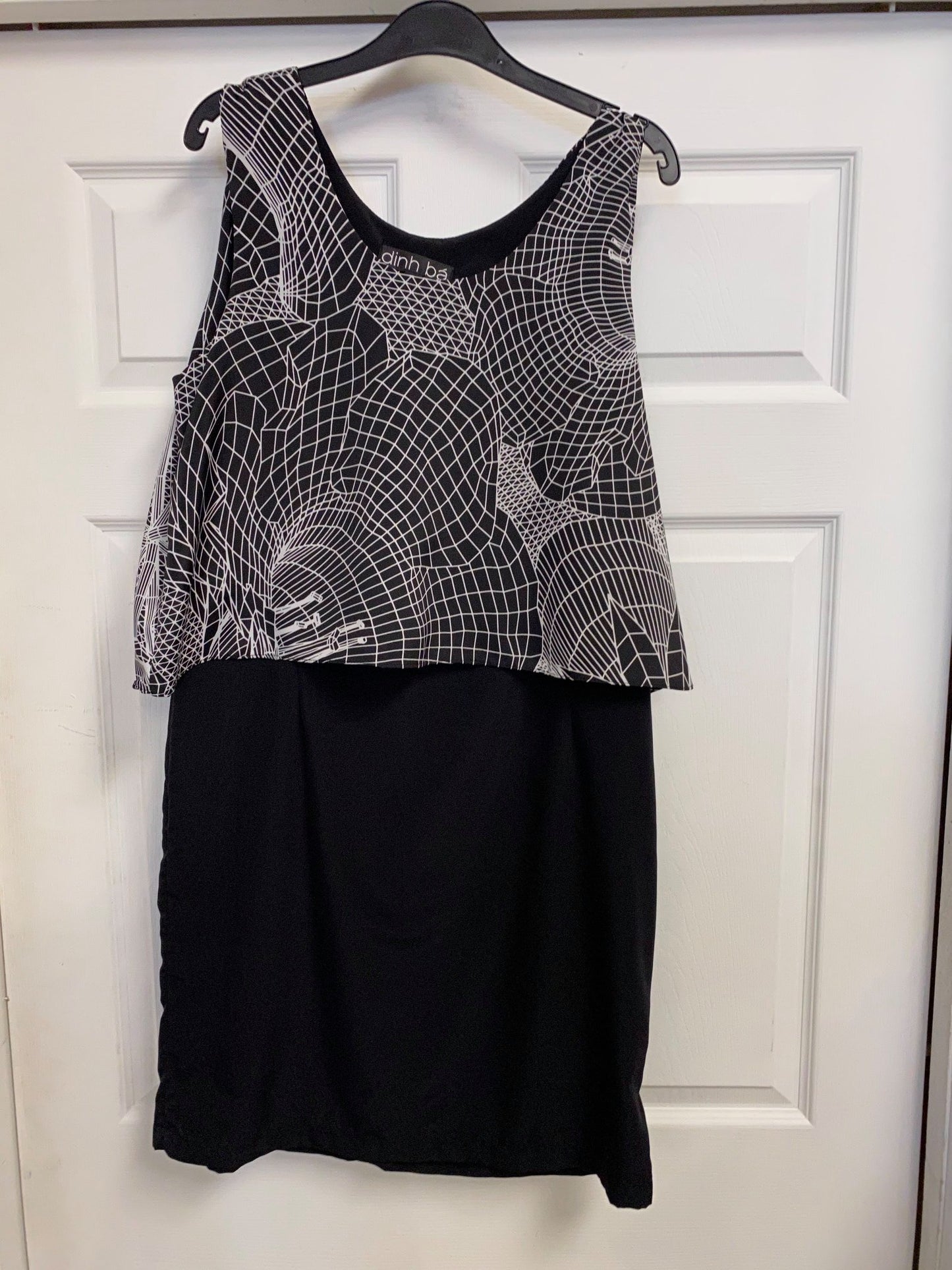 Tunique Laetitia - Dinh Bà