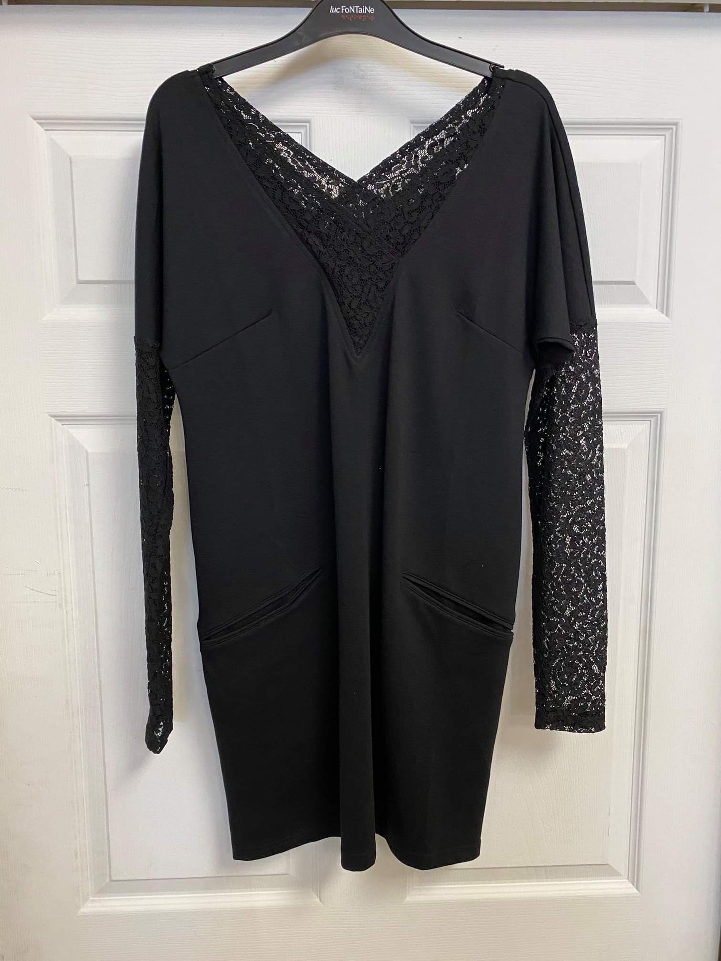 Robe Thea - Schwiing