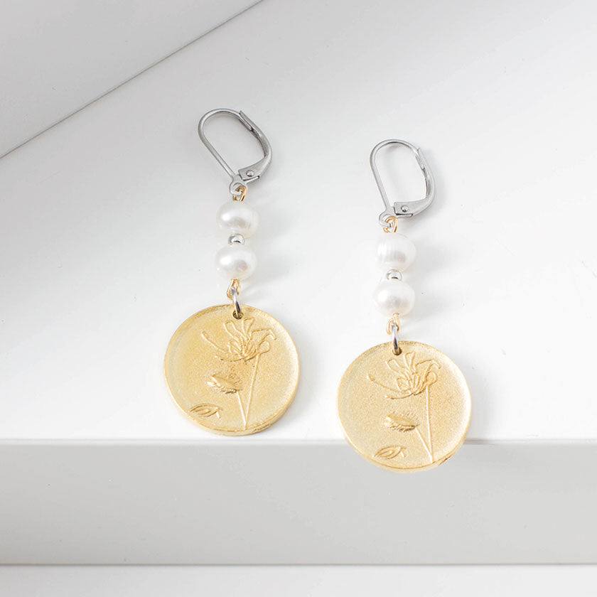 BO Norman Or - Anne-Marie Chagnon