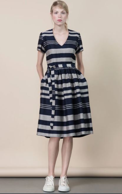 Robe Gambia - Jennifer Glasgow