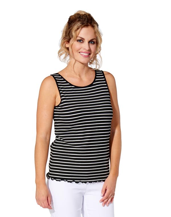 Camisole Elisa réversible 5318 - Arianne