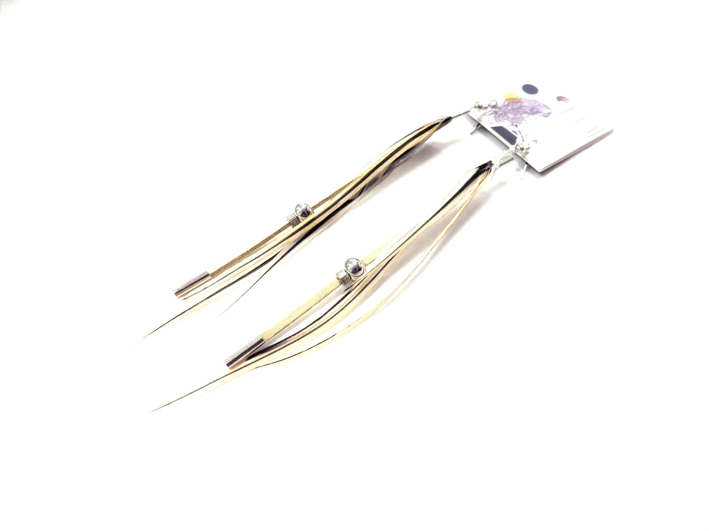 MJ Plumes Grises G01