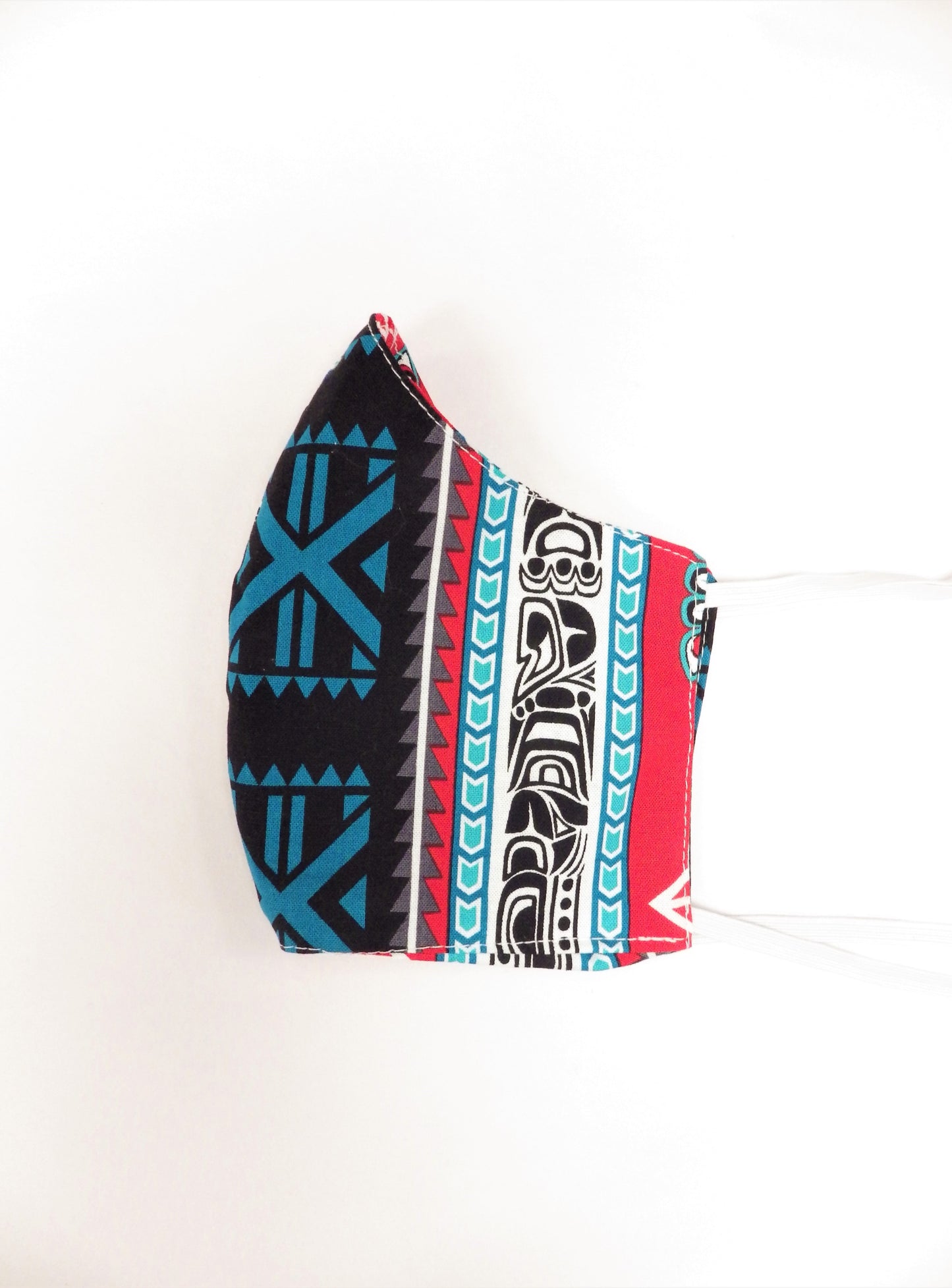 Native American motifs