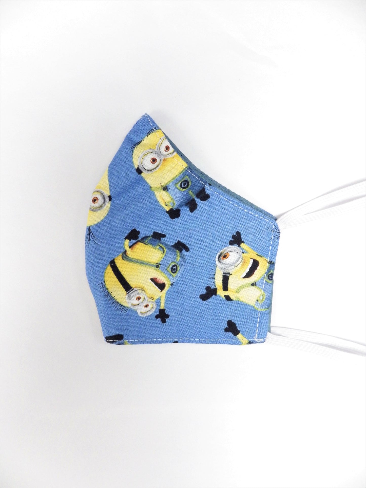 Blue & Yellow Minions