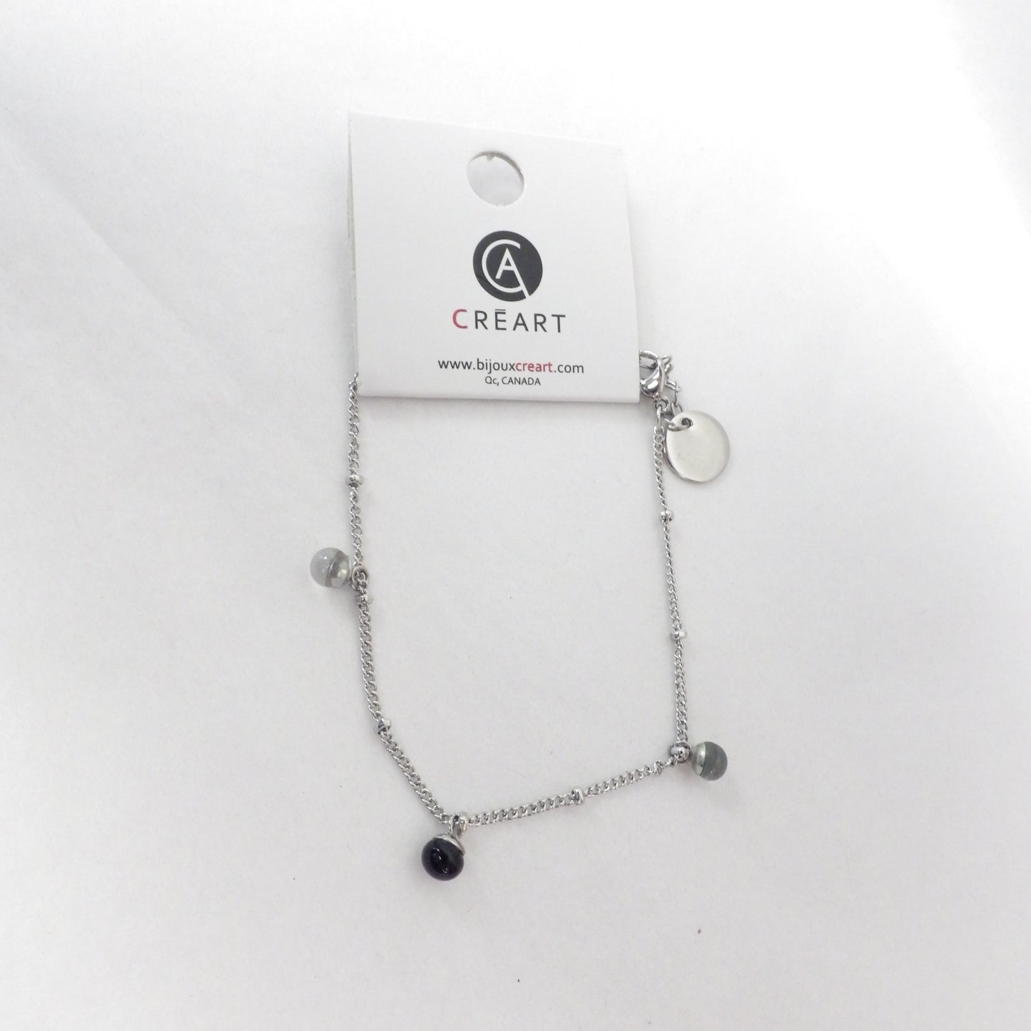 Bracelet Light - Créart