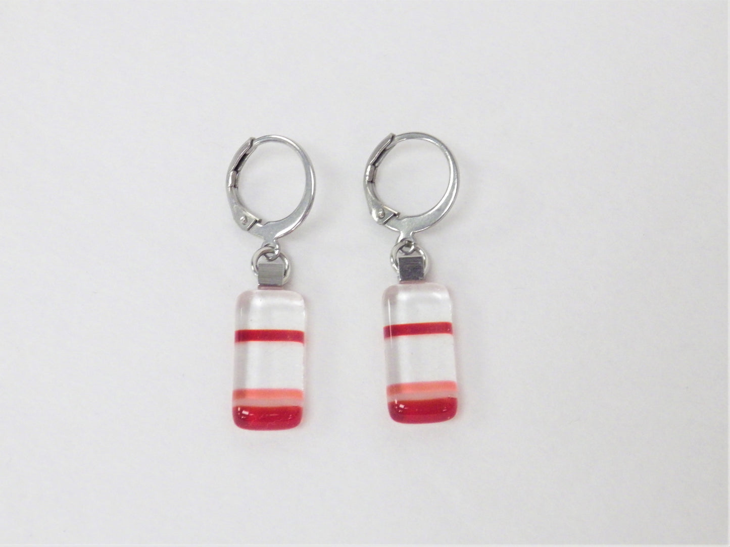 Boucles d'oreilles Daly - Créart