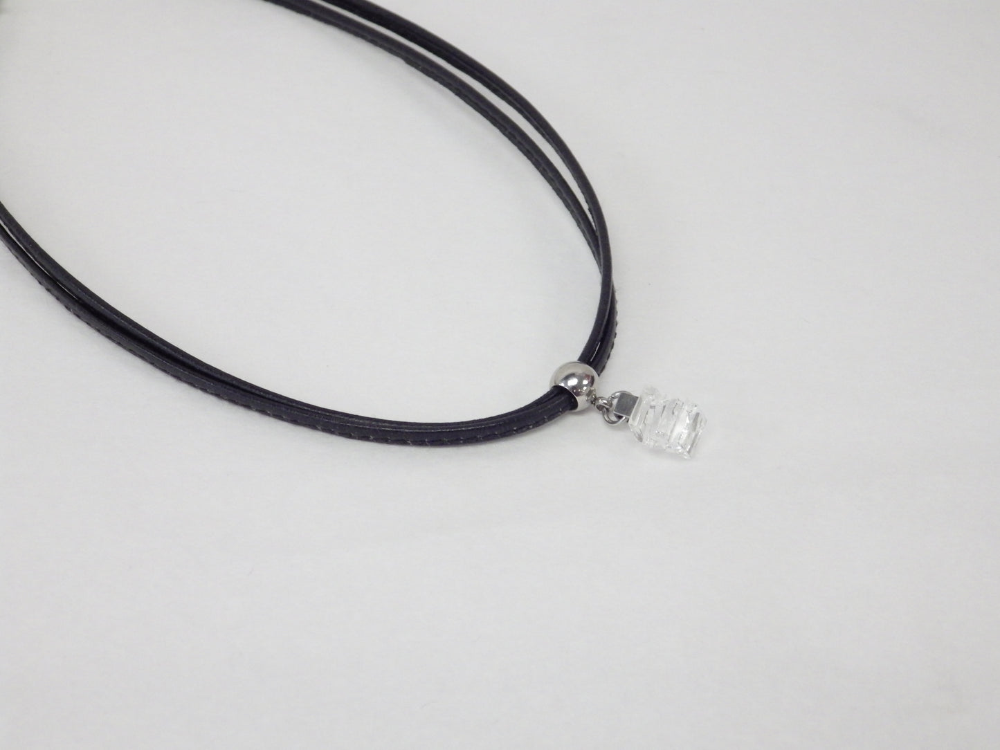 Chocker Ice - Créart