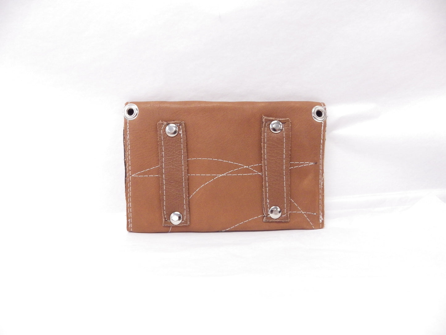 Small wallet - The Three Sisters