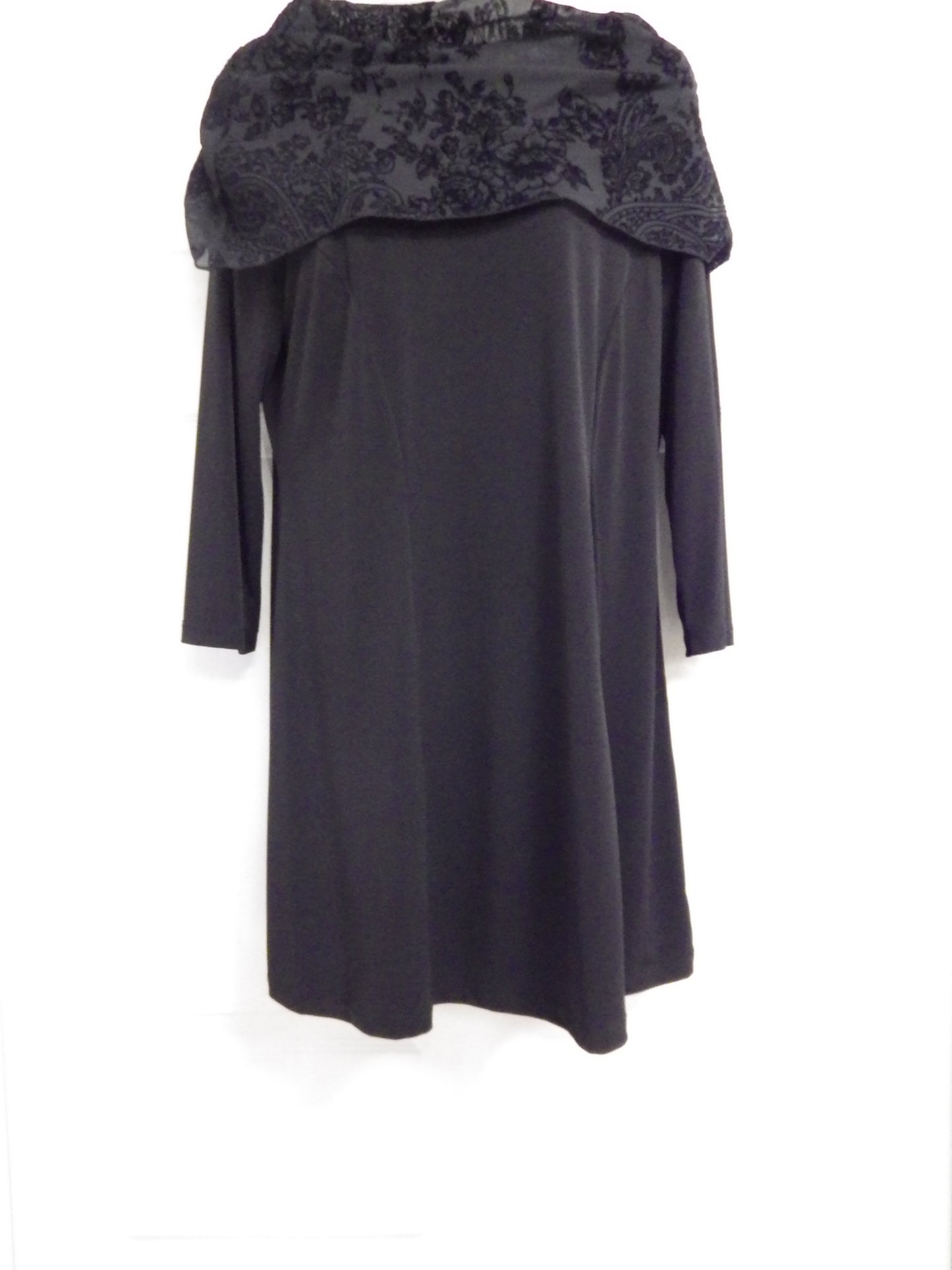 Tunique Christa - Luc Fontaine