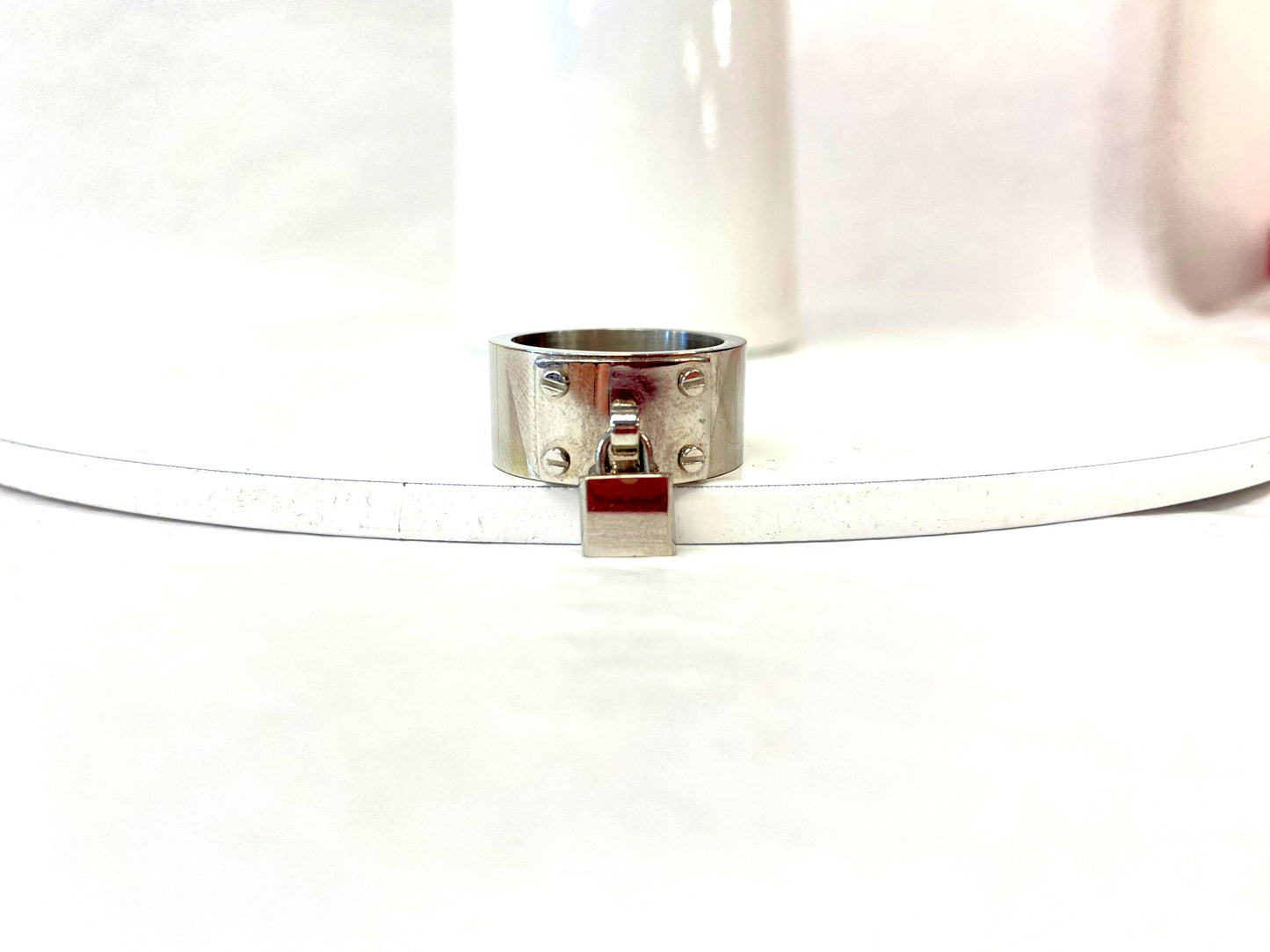 Bague Cadenas 7 - Mia