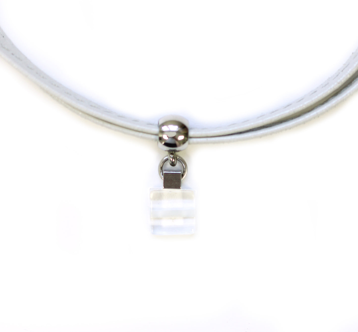 Collier choker Daly - Créart