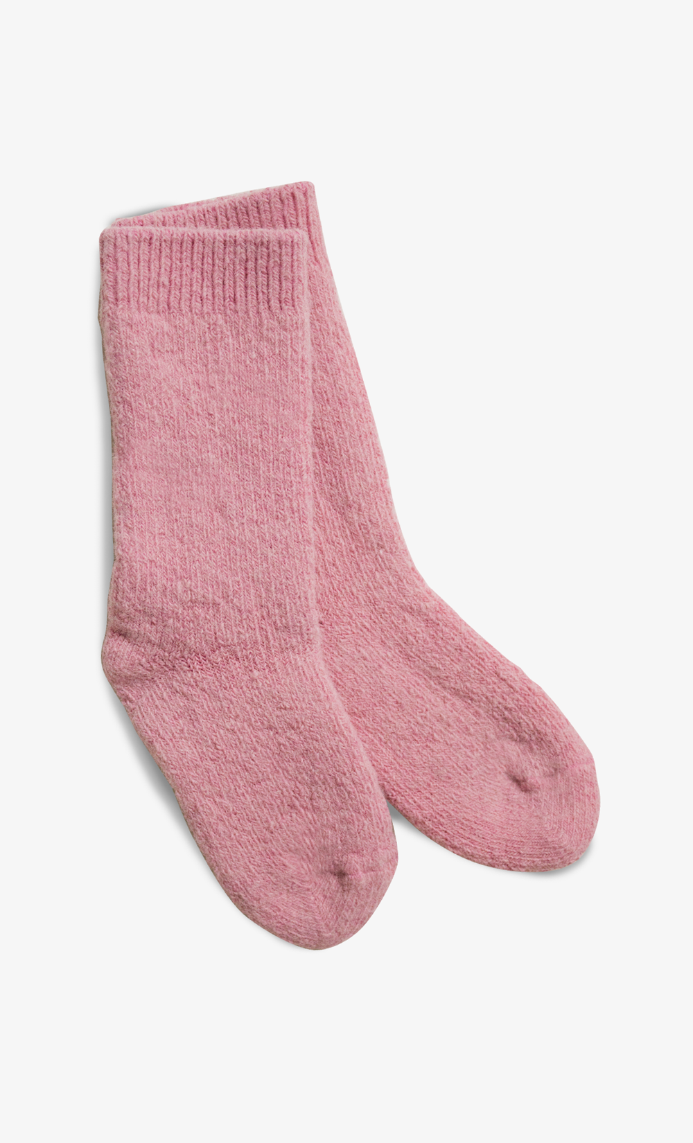 Bas thermal rose Bonnetier