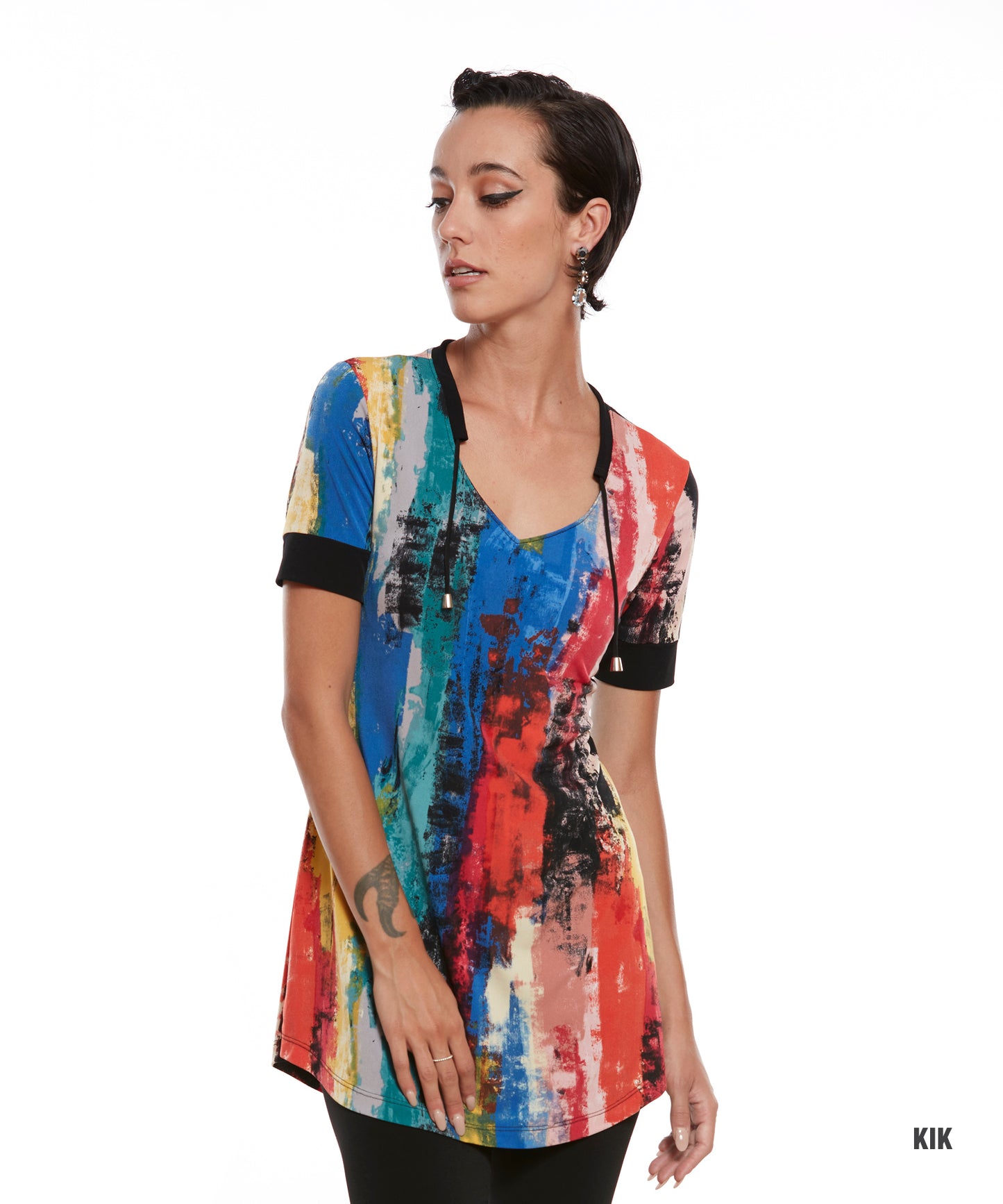 Tunique Kik - Yul Voy