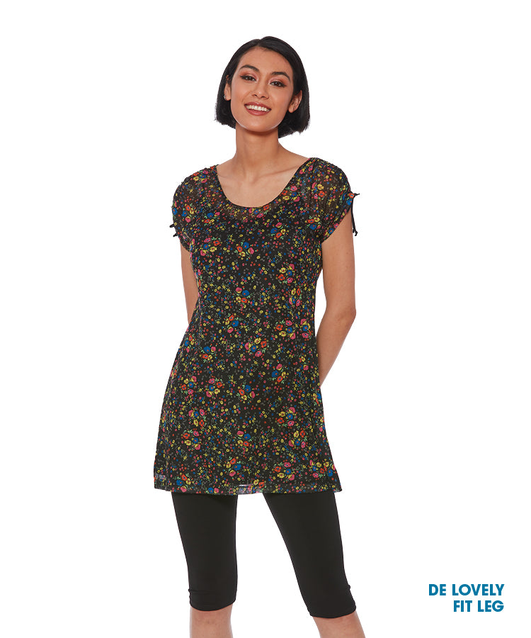 Tunique Delovely - Luc Fontaine