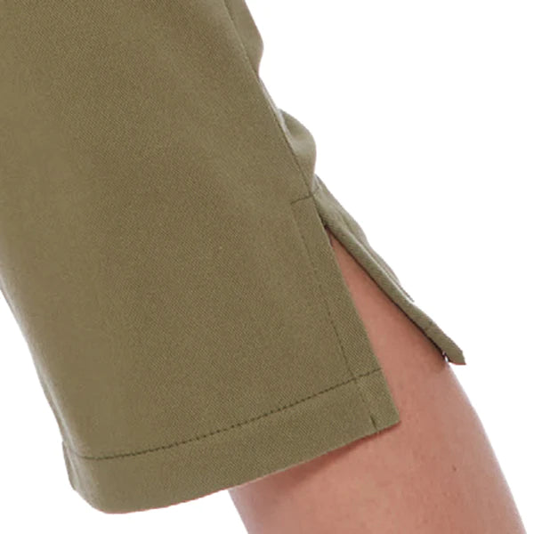 Capri Lizette - Luc Fontaine