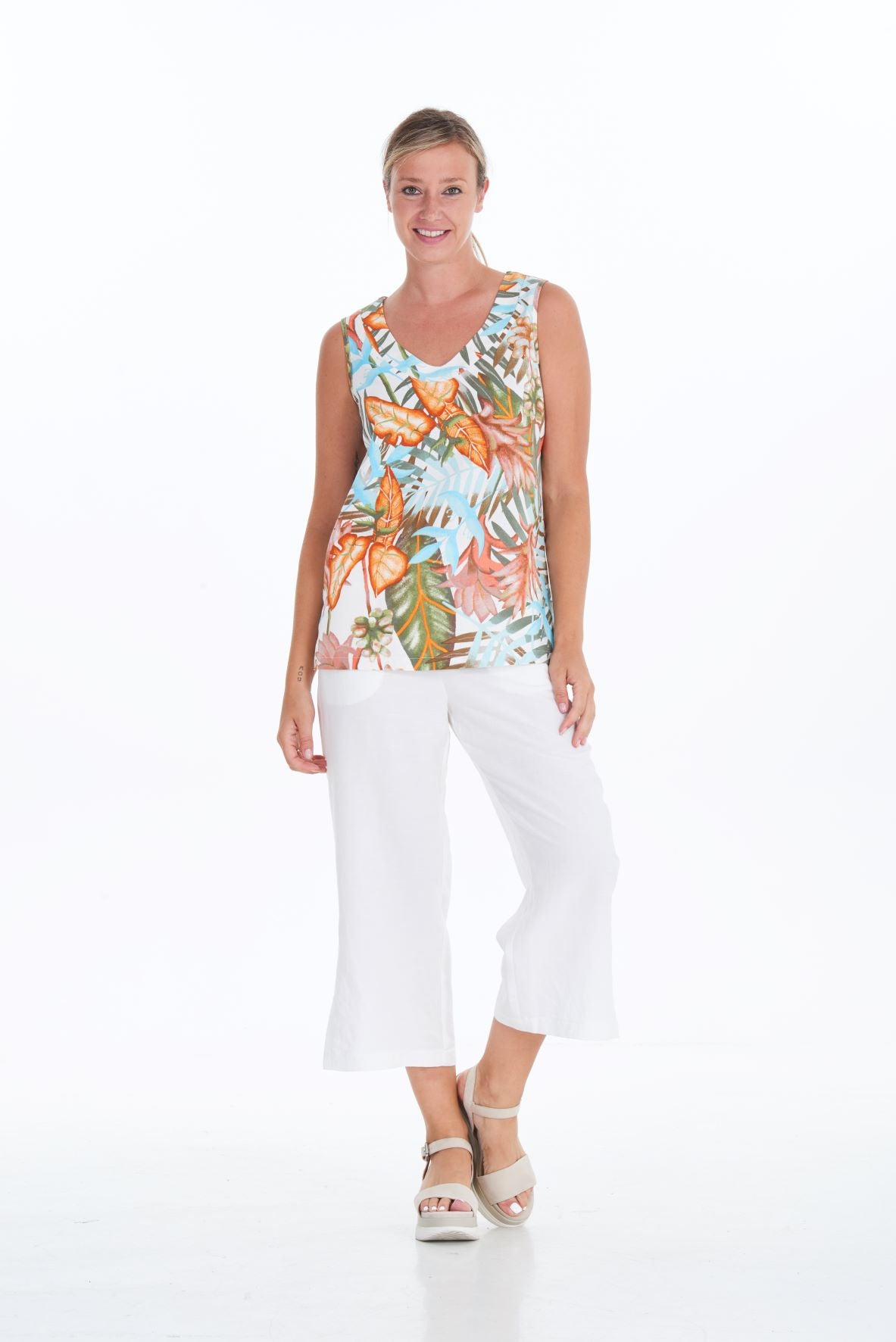 Camisole Palma 5945 - Arianne