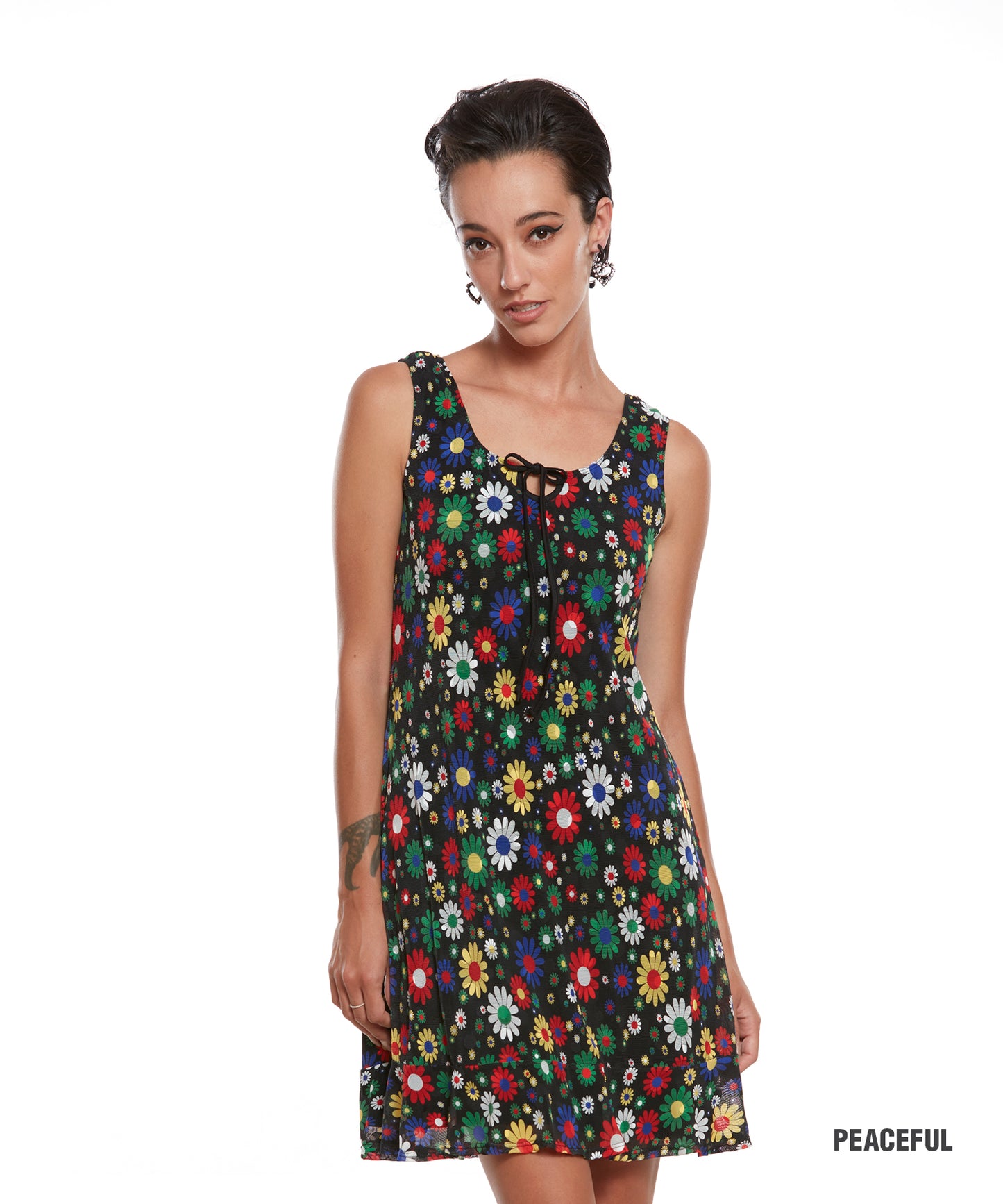 Robe Peaceful AS - Yul Voy