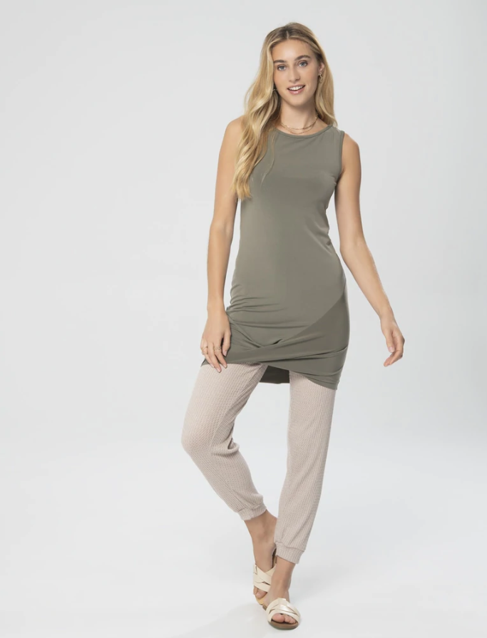 Robe Zhuri Sauge 12-411 - Kollontaï