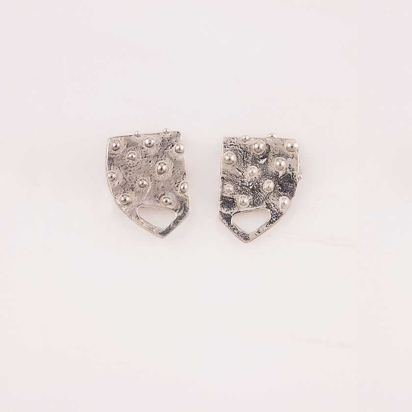 BO Bagana Étain - Anne-Marie Chagnon