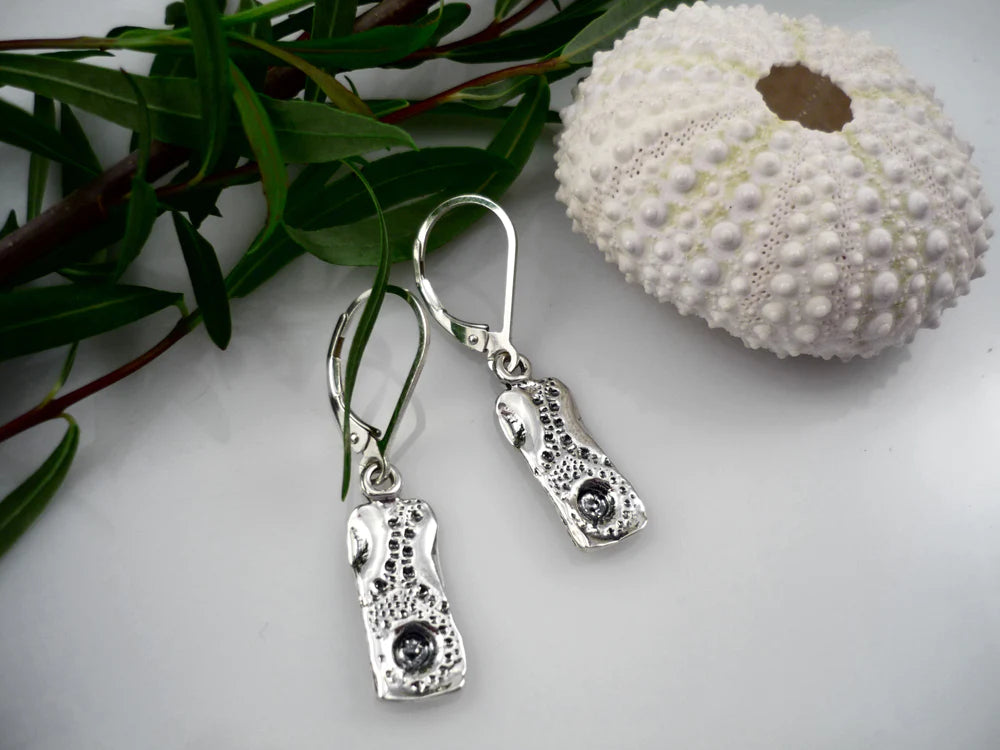 Boucles d'oreilles Énergisantes - Marie-Ève Bordeleau